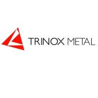 trinox versace|trinox steel products.